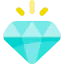 Diamond icon 64x64