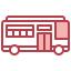 Bus icon 64x64