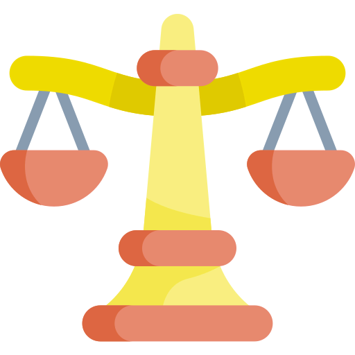 Scale icon