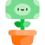 Plant icon 64x64