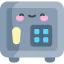 Strongbox icon 64x64