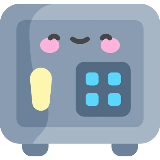 Strongbox icon