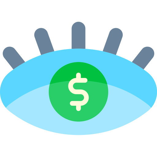 Eye icon