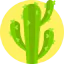 Cactus icon 64x64