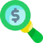 Loupe icon 64x64