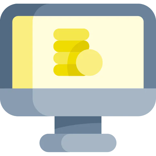 Ecommerce icon