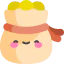 Money bag icon 64x64