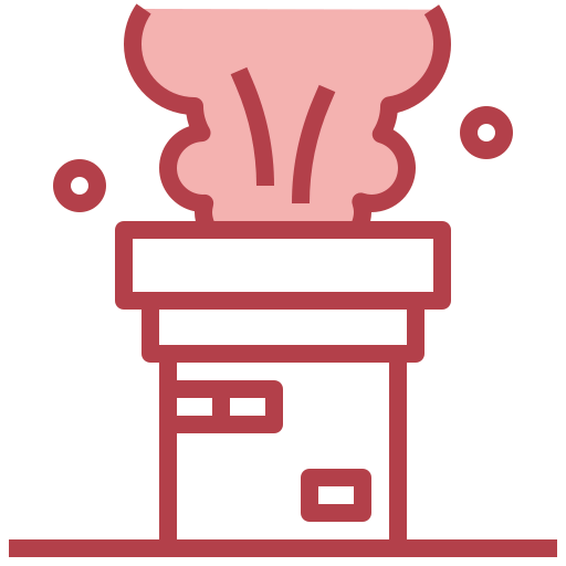 Chimney icon