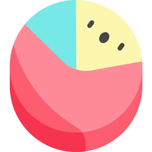 Pie chart icon