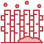 Fence icon 64x64