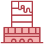 Office building icon 64x64