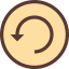 Cancel biểu tượng 64x64
