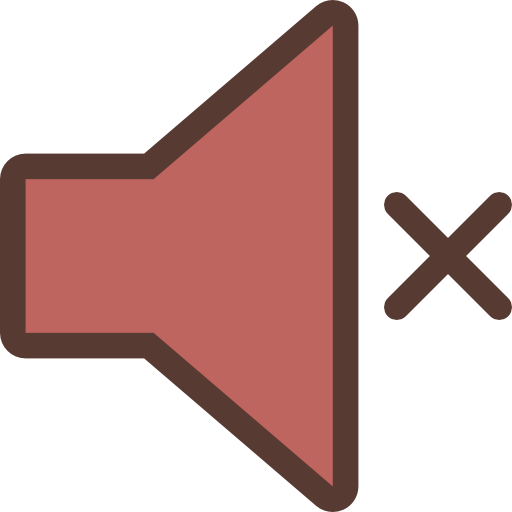 Volume icon