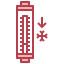 Temperature icon 64x64