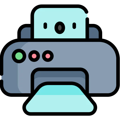 Printer icon