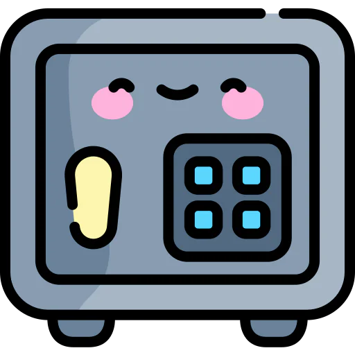 Strongbox icon