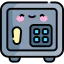 Strongbox іконка 64x64