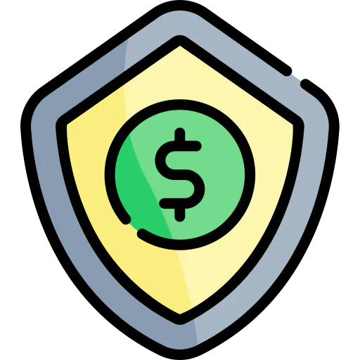 Shield icon