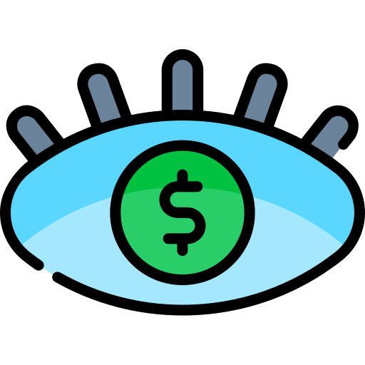Eye icon