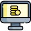 Ecommerce icon 64x64