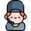 Bodyguard icon 64x64