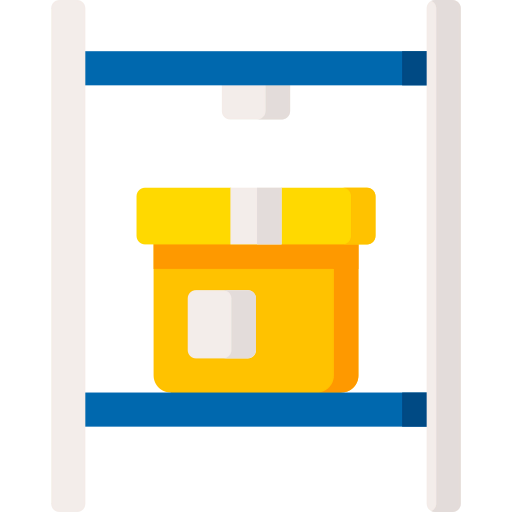 Storage icon