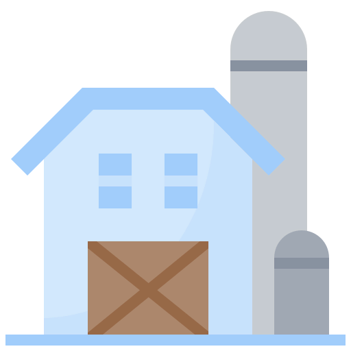 Barn icon