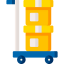 Trolley icon 64x64