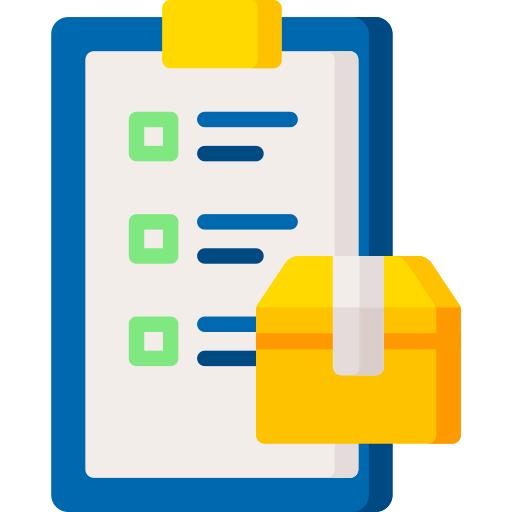 Checklist icon