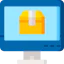 Computer icon 64x64