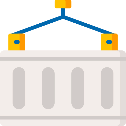 Cargo icon