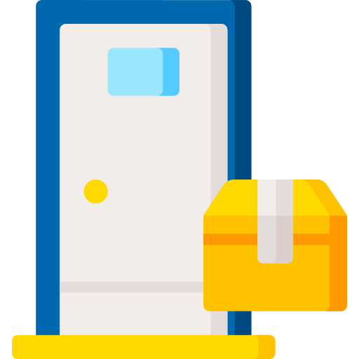 Delivery icon