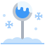 Road sign icon 64x64