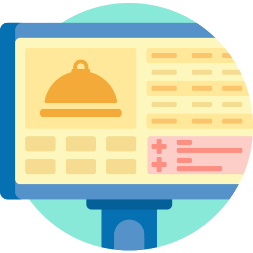 Pos icon