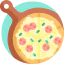 Pizza icon 64x64