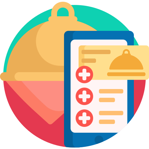 Order icon
