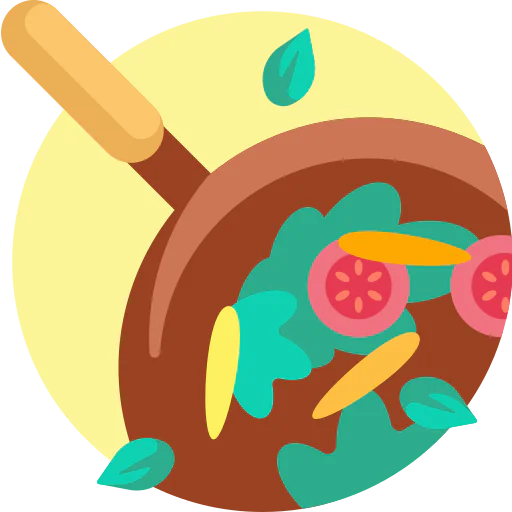 Pan icon
