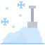 Snow icon 64x64