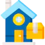 Delivery icon 64x64