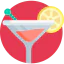 Cocktail icon 64x64