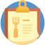 Menu icon 64x64