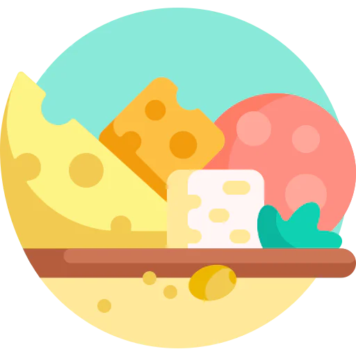Appetizer icon