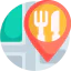 Map icon 64x64