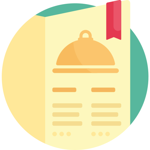 Menu icon