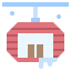 Cable car icon 64x64