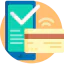 Smartphone icon 64x64
