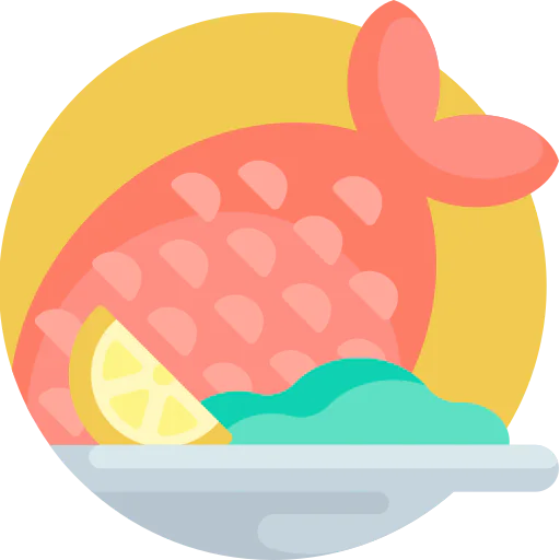 Fish icon
