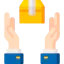 Delivery icon 64x64