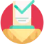 Reserved icon 64x64