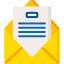Email icon 64x64